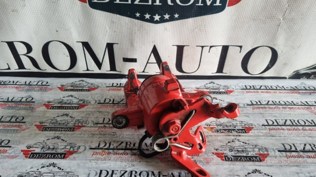 Etrier stanga spate Audi A3 8P 1.9 TDI