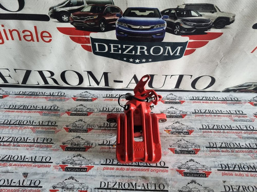 Etrier stanga spate Audi A3 8P 2.0 TFSI