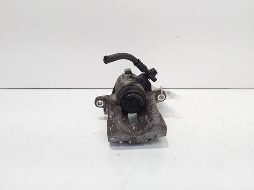Etrier stanga spate, Audi A4 (8E2, B6), 1.9 TDI, AVF (id:702967)