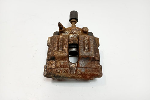 Etrier stanga spate BMW Seria 3 E90/E91/E92/E93 [2004 - 2010]