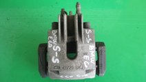 ETRIER STANGA SPATE BMW SERIA 5 E60 FAB. 2003 - 20...