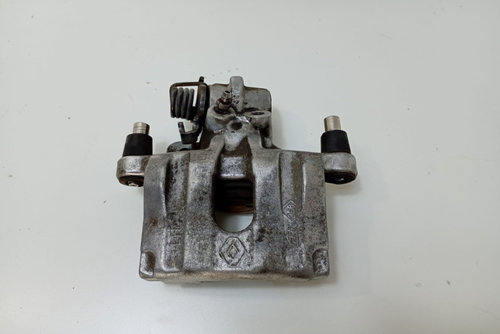 Etrier stanga spate cu burduf protectie rupt Renault Laguna 2 [2001 - 2005]