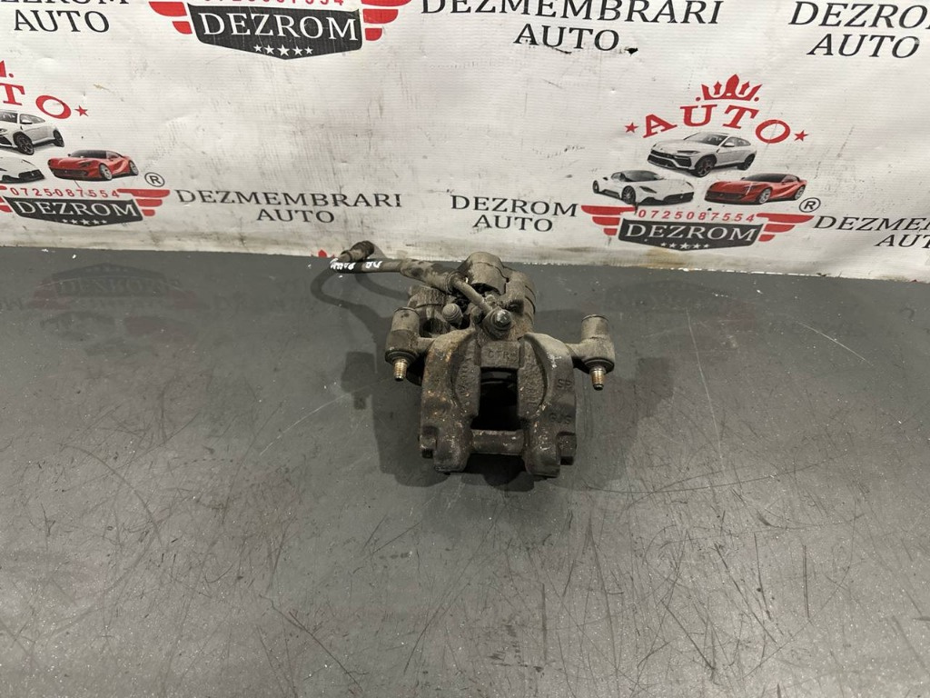 Etrier stanga spate cu motoras 3Q0615423F VW Tiguan II (AD1) 2.0 TSI 4motion 180 cai CZPA