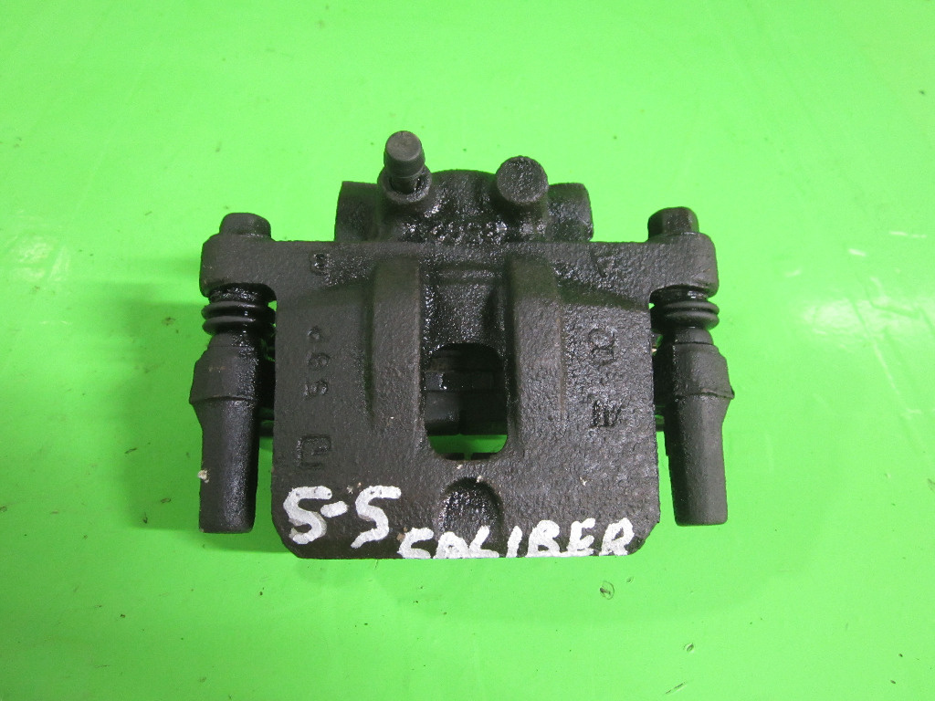 ETRIER STANGA SPATE DODGE CALIBER FAB. 2006 – 2012 ⭐⭐⭐⭐⭐