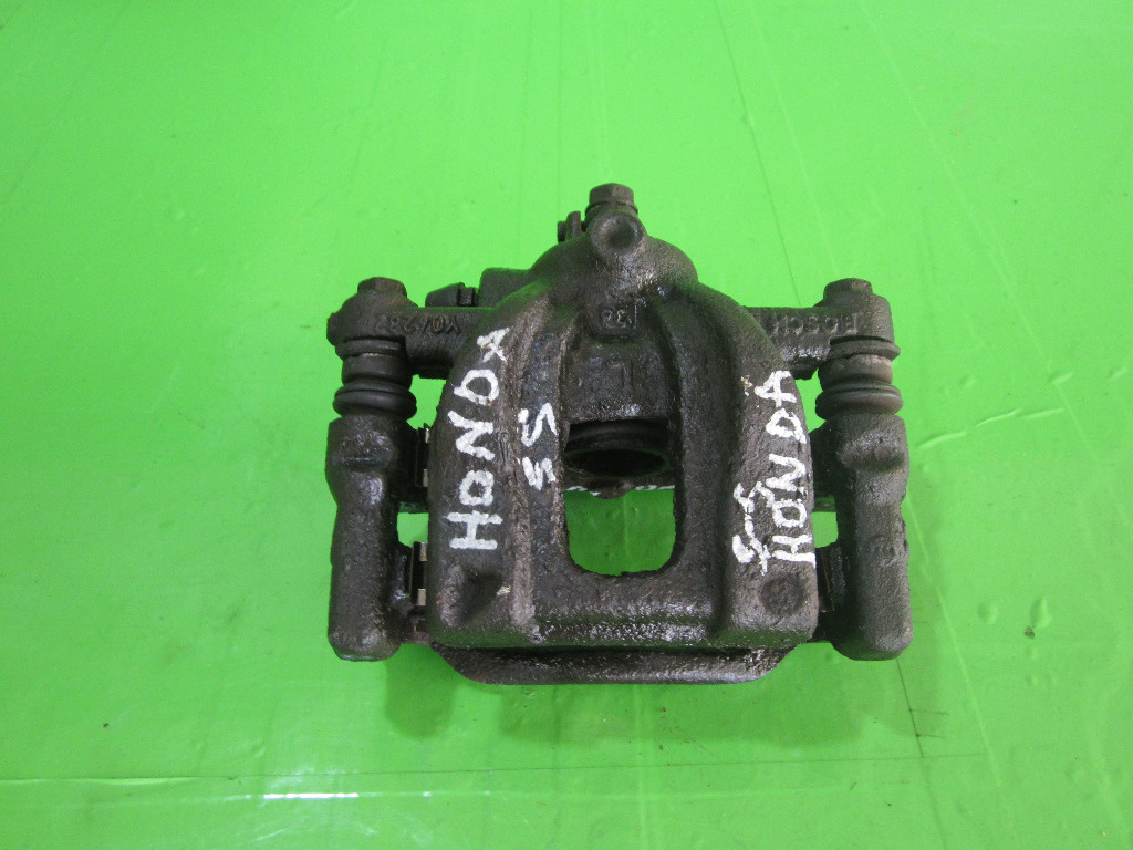 ETRIER STANGA SPATE HONDA CR-V 3 4x4 FAB. 2006 - 2009 ⭐⭐⭐⭐⭐