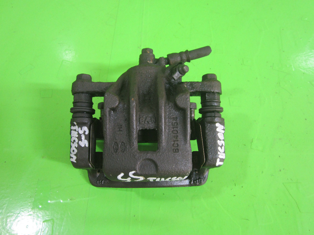ETRIER STANGA SPATE HYUNDAI TUCSON FAB. 2004 - 2010 ⭐⭐⭐⭐⭐