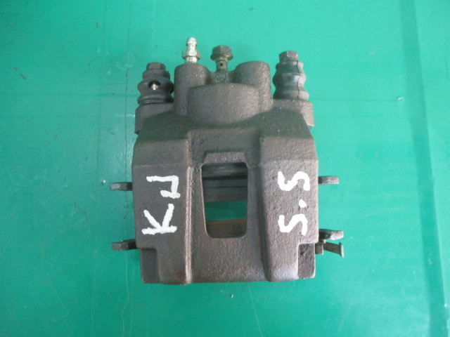ETRIER STANGA SPATE JEEP CHEROKEE KJ 4X4 FAB. 2001 - 2008 ⭐⭐⭐⭐⭐