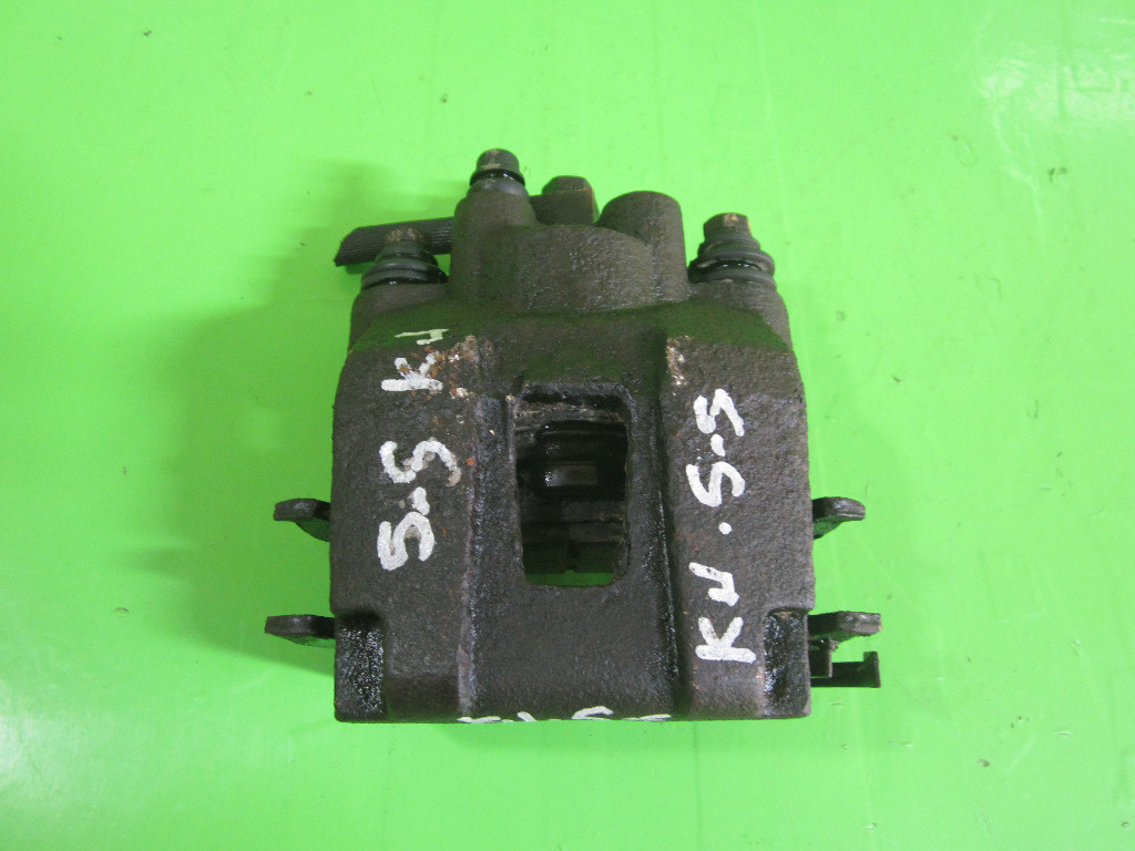 ETRIER STANGA SPATE JEEP CHEROKEE KJ 4x4 FAB. 2001 - 2008 ⭐⭐⭐⭐⭐