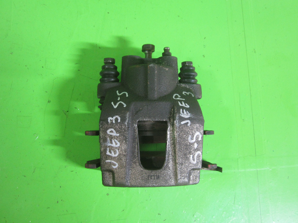 ETRIER STANGA SPATE JEEP GRAND CHEROKEE 3 4x4 FAB. 2006 - 2011 ⭐⭐⭐⭐⭐