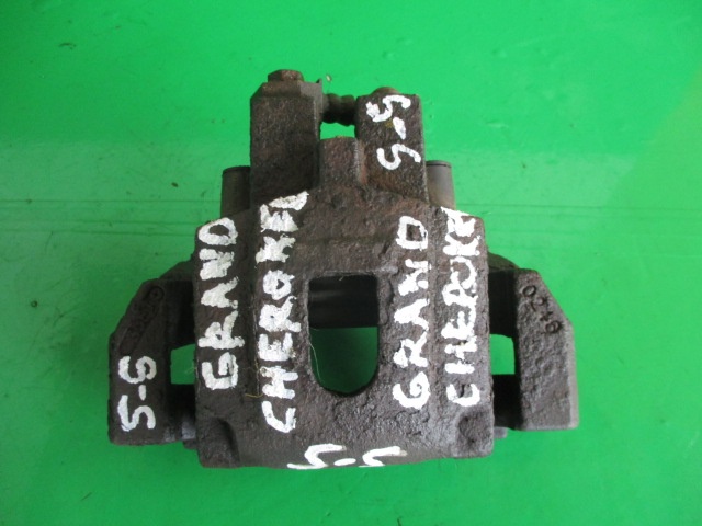 ETRIER STANGA SPATE JEEP GRAND CHEROKEE II FAB. 1998 - 2005 ⭐⭐⭐⭐⭐