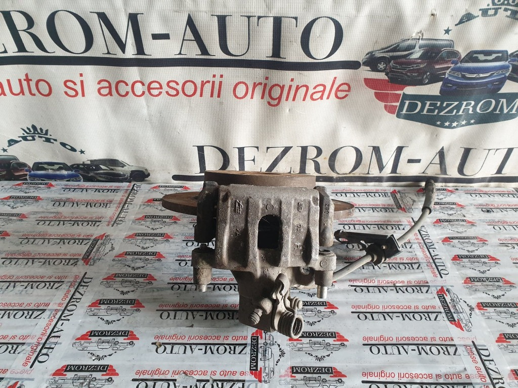 Etrier stanga spate Mazda 3 1.6 MZR CD 116 CP