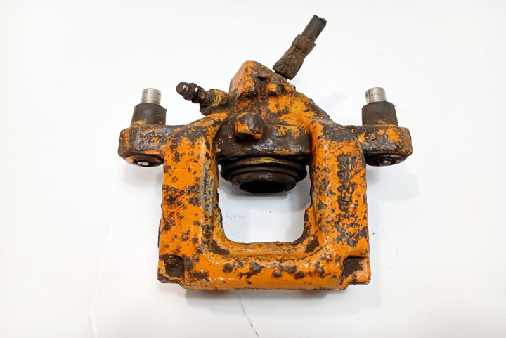 Etrier stanga spate Mercedes-Benz E-Class W212/S212/C207/A207 [2009 - 2013]