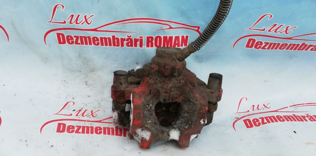 Etrier stanga spate Mercedes C Class W204 motor 2.2cdi om651