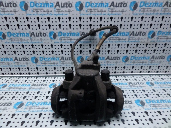 Etrier stanga spate Mercedes Clasa ML (W164) 3.2cdi