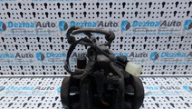 Etrier stanga spate Mercedes Clasa ML (W164) 3.2cd...