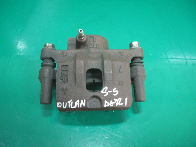 ETRIER STANGA SPATE MITSUBISHI OUTLANDER I 4X4 FAB. 2001 - 2006 ⭐⭐⭐⭐⭐