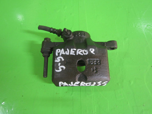ETRIER STANGA SPATE MITSUBISHI PAJERO 2 4x4 FAB. 1991 - 1999 ⭐⭐⭐⭐⭐