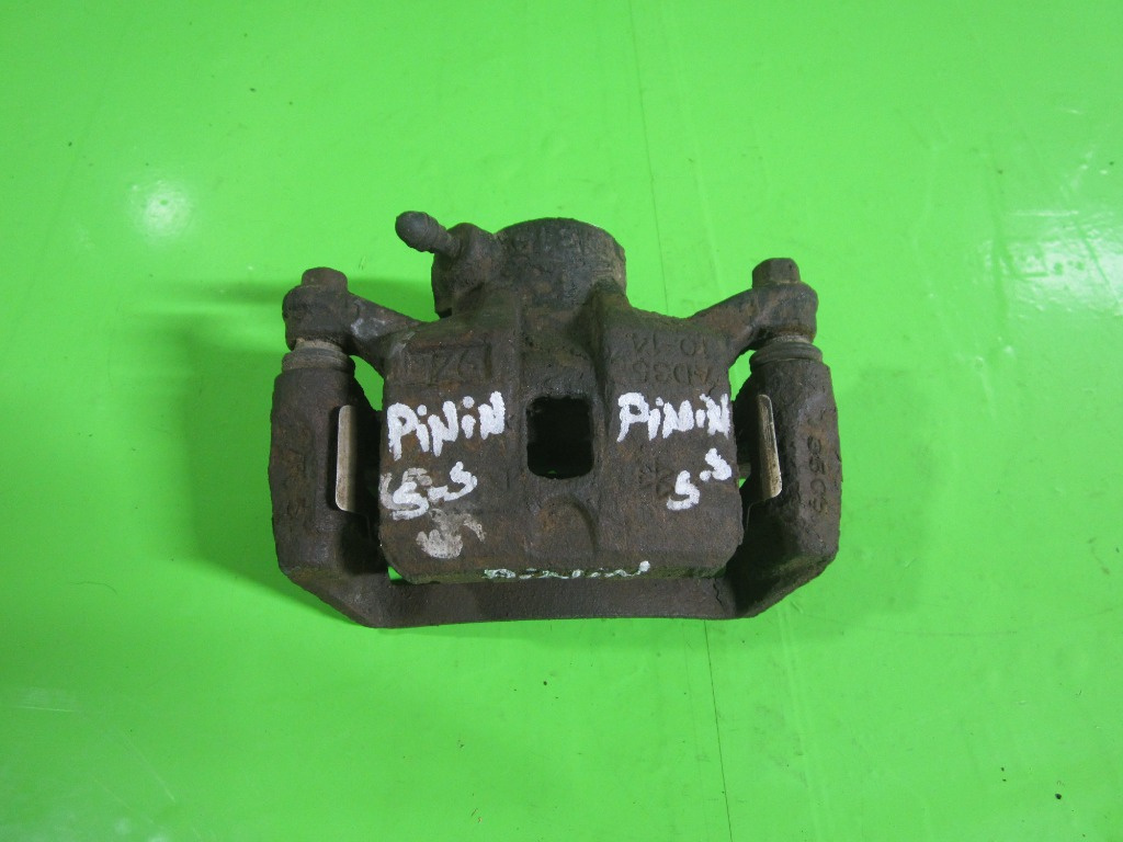 ETRIER STANGA - SPATE MITSUBISHI PAJERO PININ FAB. 1999 - 2007 ⭐⭐⭐⭐⭐