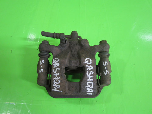 ETRIER STANGA - SPATE NISSAN QASHQAI J10 FAB. 2006 - 2013 ⭐⭐⭐⭐⭐