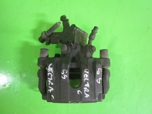 ETRIER STANGA SPATE OPEL VECTRA C FAB. 2002 – 2009 ⭐⭐⭐⭐⭐