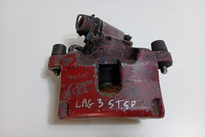 Etrier stanga spate Renault Laguna 3 [2007 - 2011]