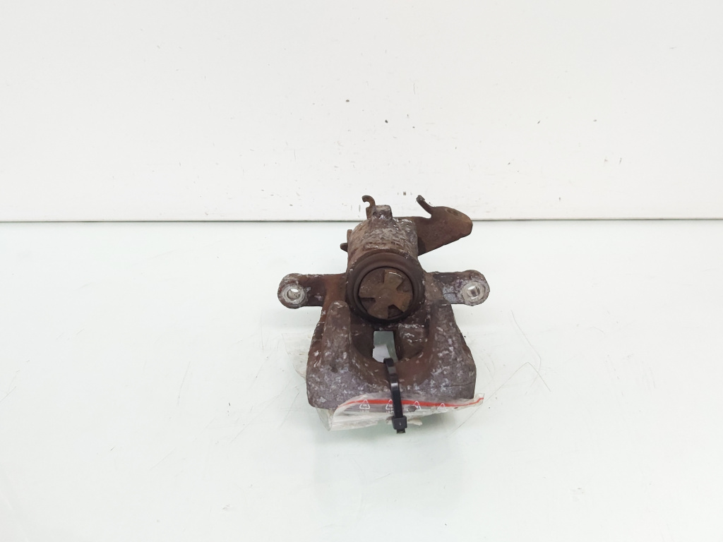 Etrier stanga spate, Renault Megane 3, 1.5 DCI, K9K832 (id:658311)