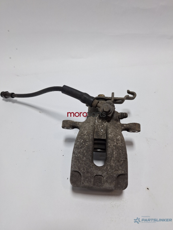 Etrier stanga spate SKODA OCTAVIA Combi 5E5 2012 - > 2.0 TDI CKFC, CRMB, CYKA VAG 5Q0615423A