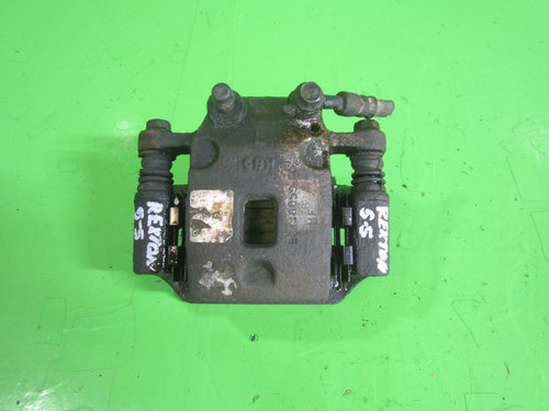 ETRIER STANGA SPATE SSANGYONG REXTON 4x4 FAB. 2002 - 2006 ⭐⭐⭐⭐⭐