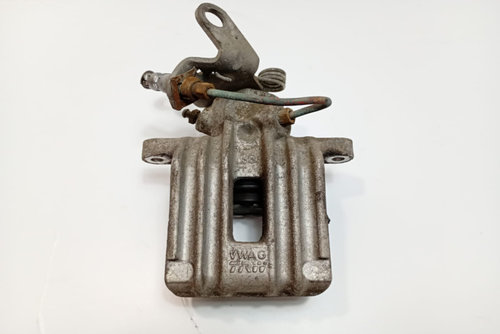 Etrier stanga spate Volkswagen VW Golf 5 [2003 - 2009]
