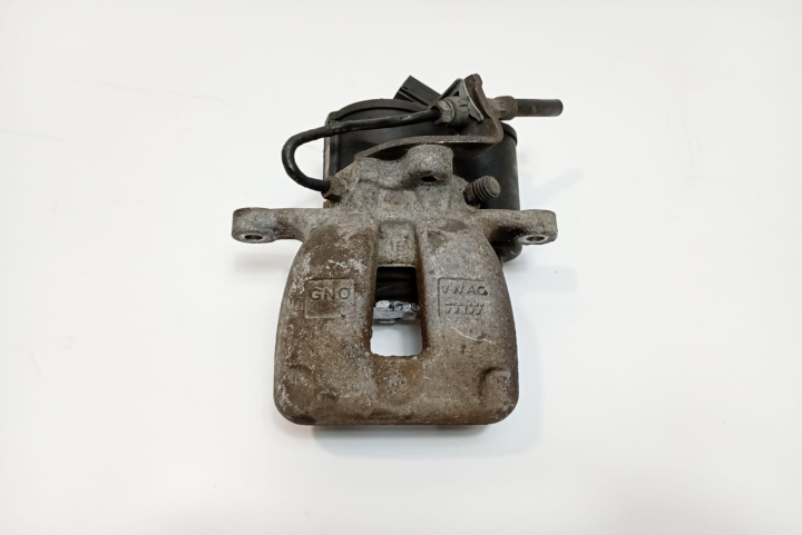 Etrier stanga spate Volkswagen VW Passat B6 [2005 - 2010]