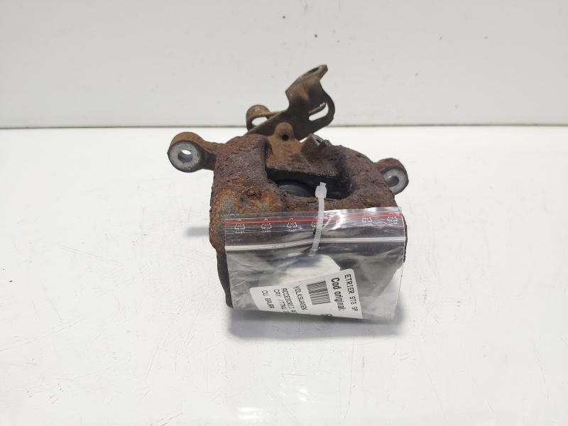 Etrier stanga spate, Vw Golf 6 Variant (AJ5) 1.6 TDI, CAY (id:643182)