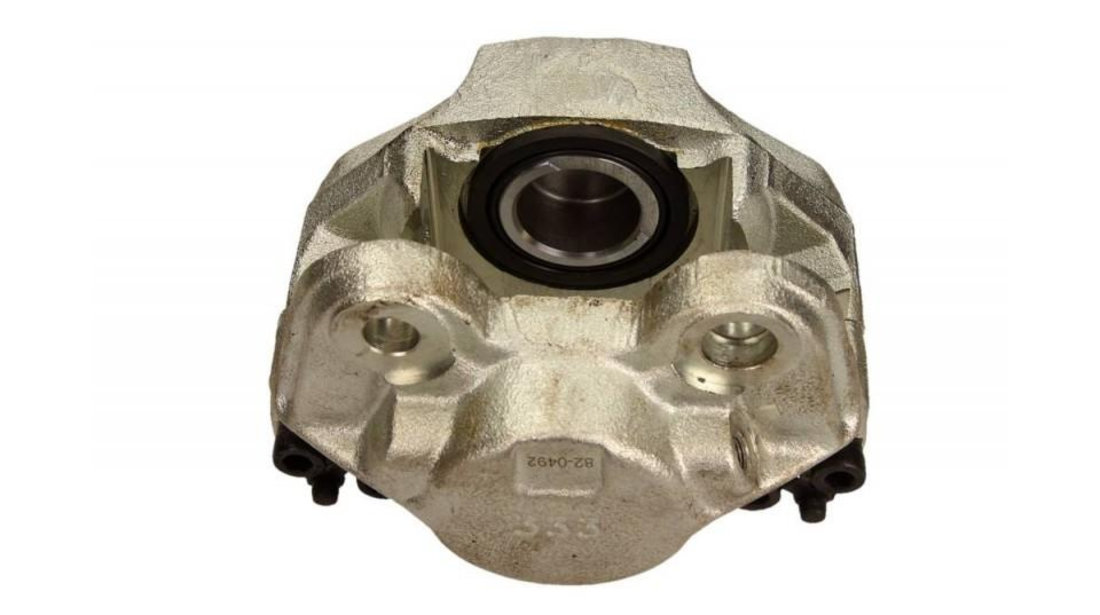 Etrier Volkswagen VW LT 40-55 I platou / sasiu (293-909) 1975-1996 #2 0986474236