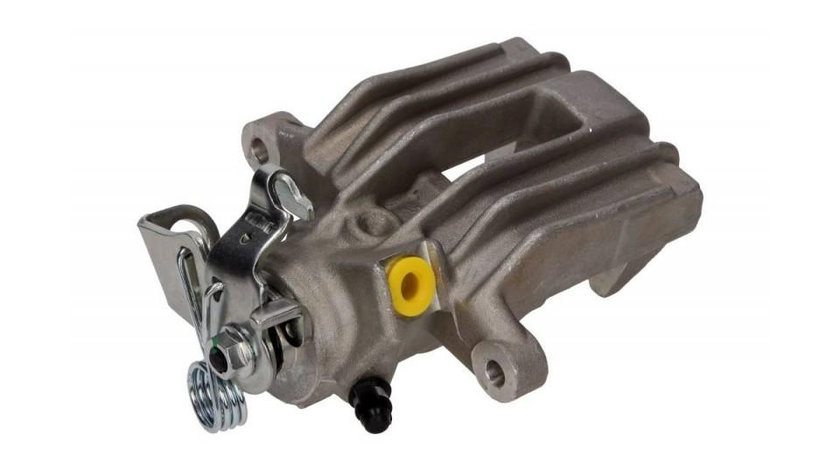 Etrier Volkswagen VW POLO Variant (6KV5) 1997-2001 #2 0986473072