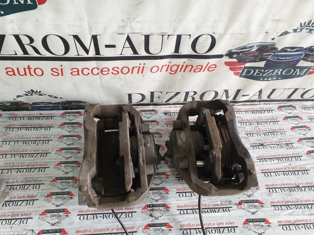Etriere fata stanga/dreapta BMW Seria 5 F11 525dX cod piese: 6786817 / 6786818