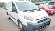 Etriere frana Citroen Jumpy 2.0 HDI an 2010 2011 2...