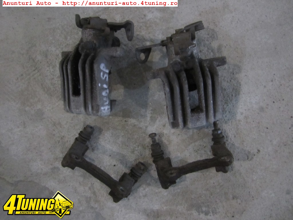 Etriere spate audi a6 1 9 tdi