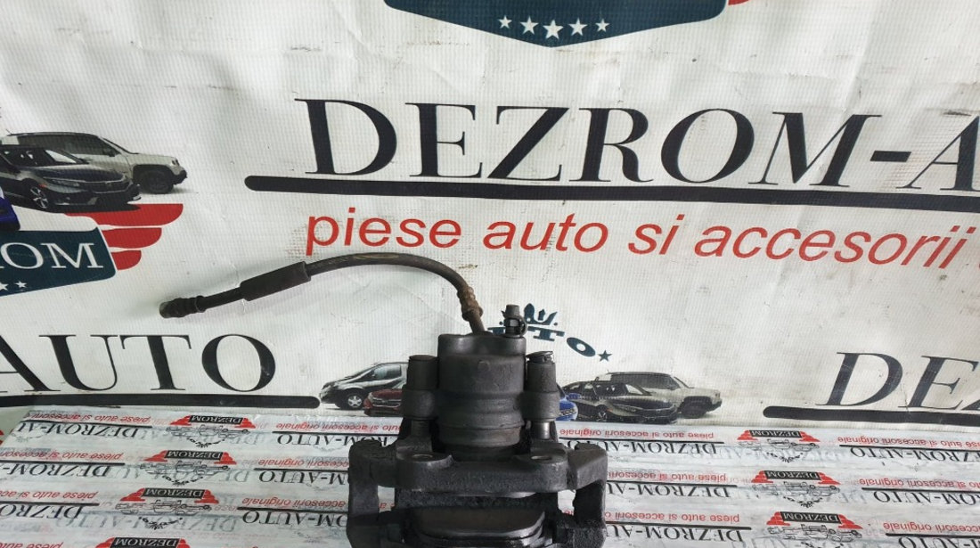 Etriere spate stanga / dreapta BMW Seria 5 Gran Turismo F07 LCI 530dX coduri piese : 6786831 / 6786832