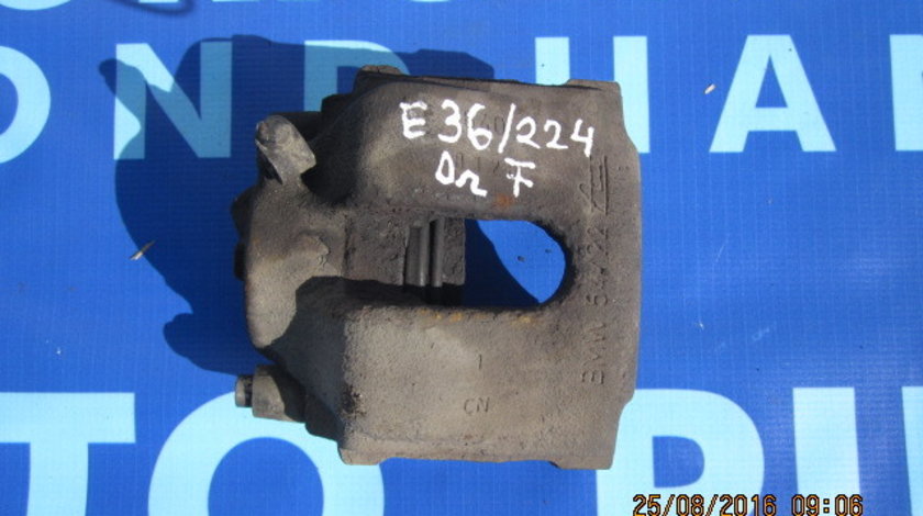 Etrieri fata BMW E36