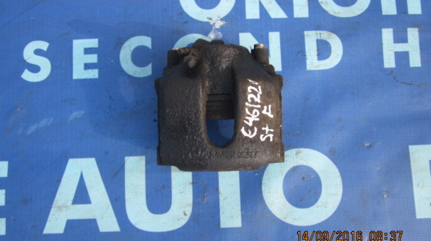 Etrieri fata BMW E46 320d
