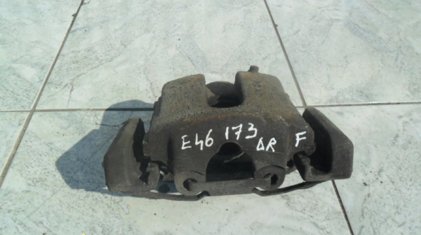 Etrieri fata BMW E46