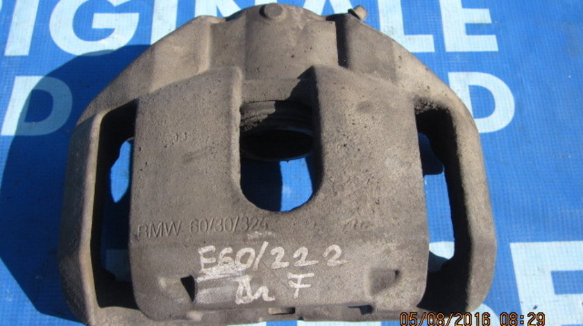 Etrieri fata BMW E60 :6030324