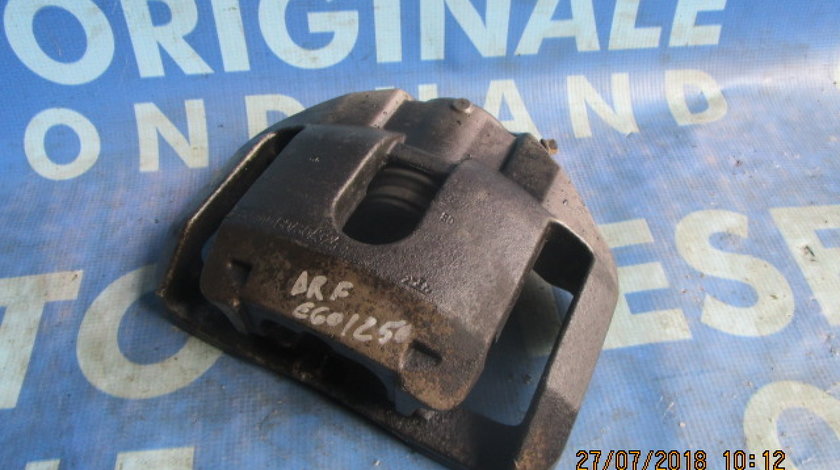 Etrieri fata BMW E60
