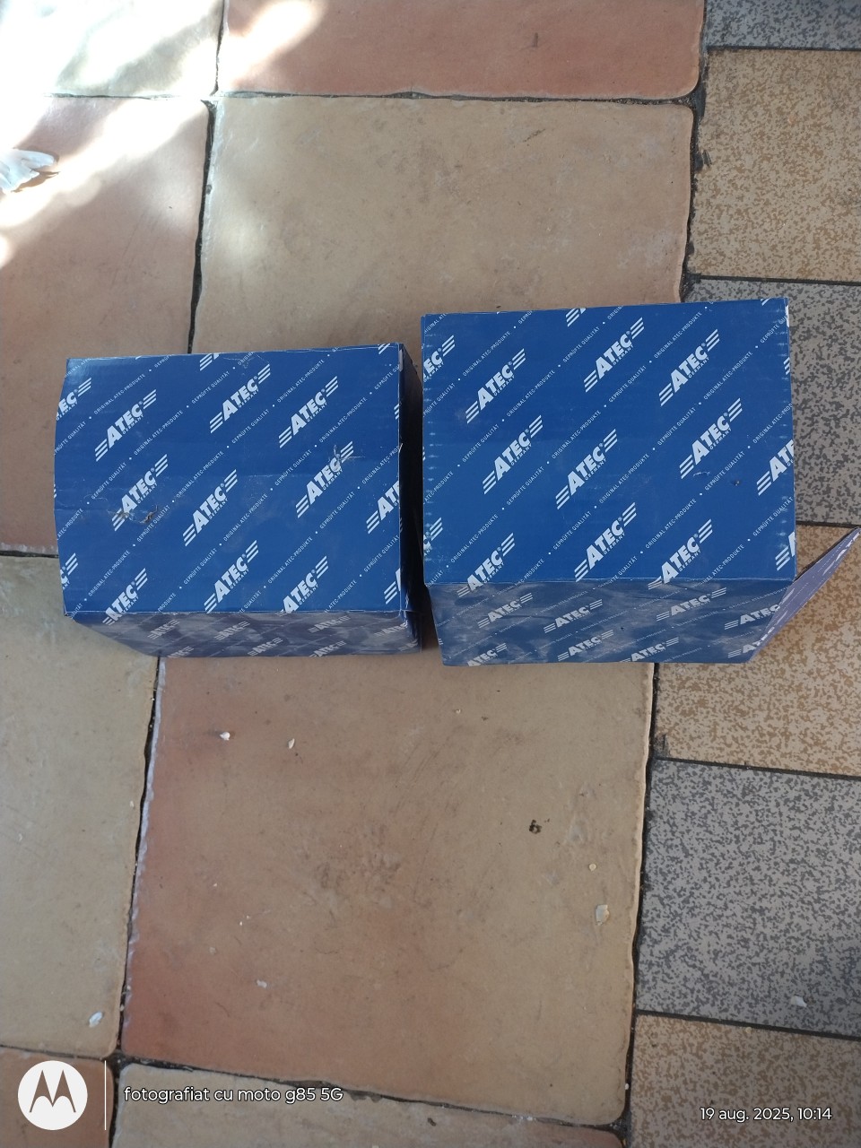 Etrieri spate Audi A4B5 noi