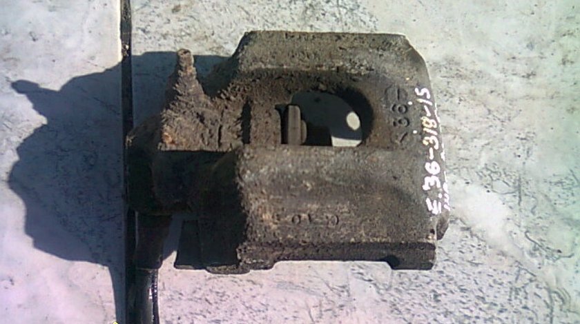 Etrieri spate BMW 318is E36