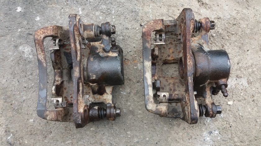Etrieri Spate Opel Frontera A 1995 1999,Opel Campo,Izuzu Trooper Opel Monterey