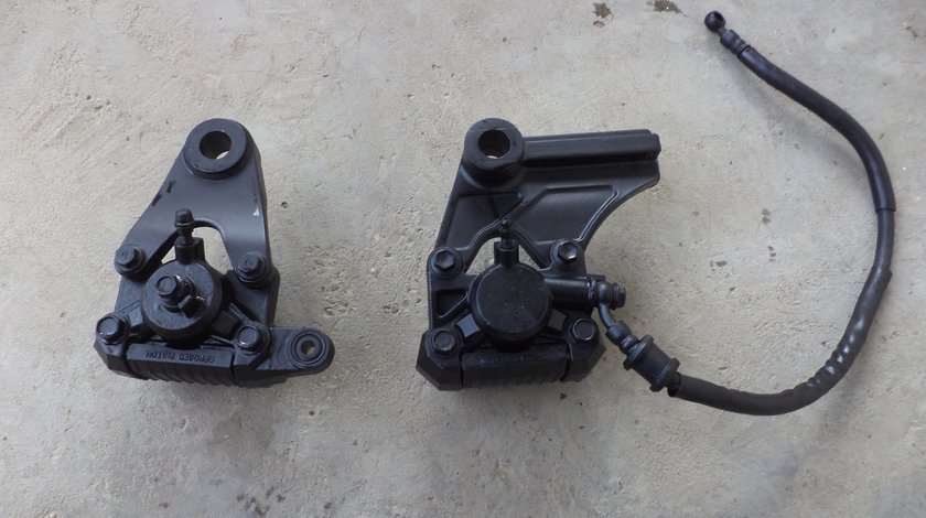 Etrieri spate suzuki gsxr 750