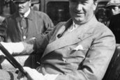 Ettore Bugatti