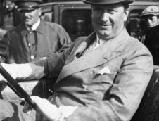 Ettore Bugatti