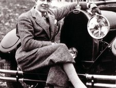 Ettore Bugatti