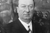 Ettore Bugatti